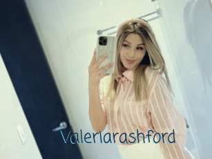 Valeriarashford