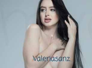 Valeriasanz