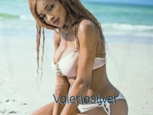 Valeriasilver