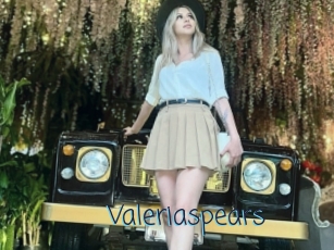 Valeriaspears