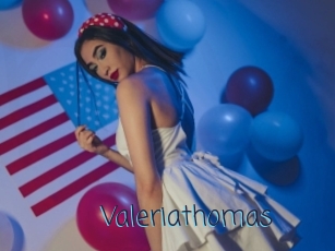 Valeriathomas