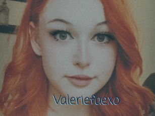 Valeriefaexo