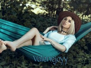 Valeriejoyy