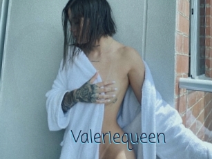 Valeriequeen