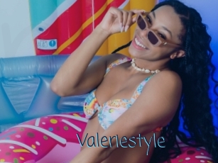 valeriestyle My camgirls xxx