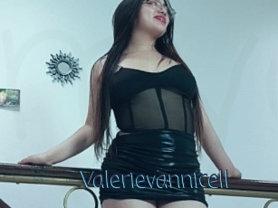 Valerievannicell
