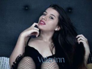Valerinn