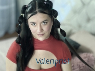 Valeriprist