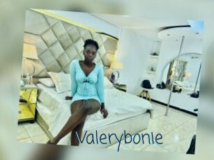 Valerybonie