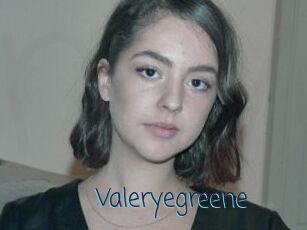 Valeryegreene