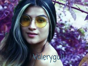 Valeryguti