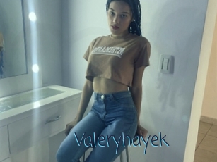 Valeryhayek