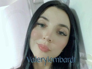 Valerylombardi