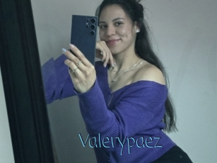 Valerypaez