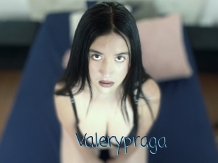 Valerypraga