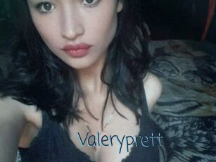 Valeryprett