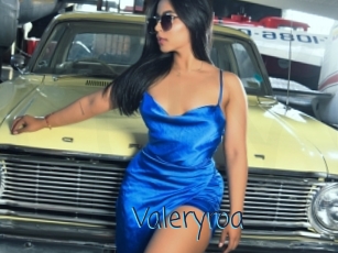 Valeryroa