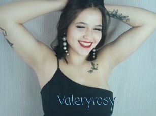 Valeryrosy