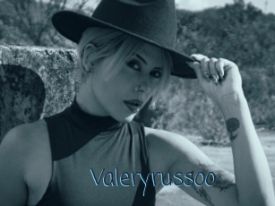 Valeryrussoo