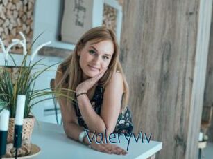 Valeryviv
