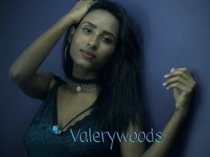 Valerywoods