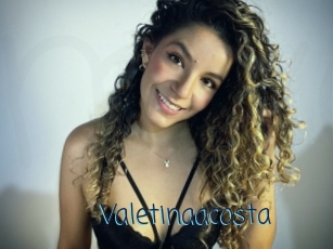 Valetinaacosta
