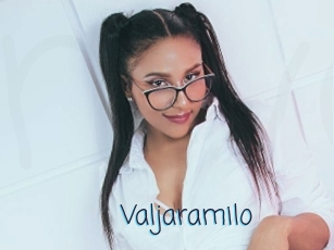 Valjaramilo