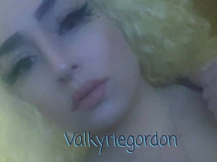 Valkyriegordon