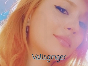 Vallsginger
