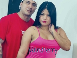 Valndterry