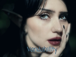 Vandahillty