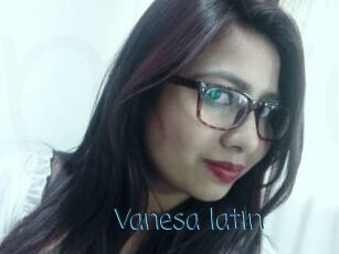 Vanesa_latin