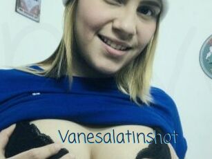 Vanesalatinshot