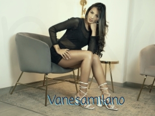 vanesamilano My camgirls xxx