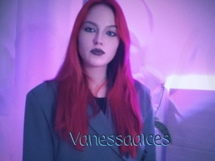 vanessaaices My camgirls xxx