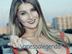 Vanessalegendd