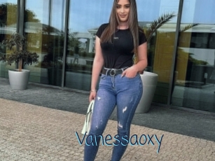 Vanessaoxy
