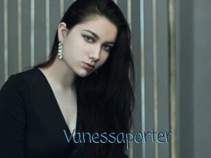 Vanessaporter