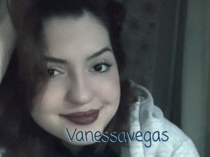 Vanessavegas