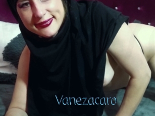 Vanezacaro
