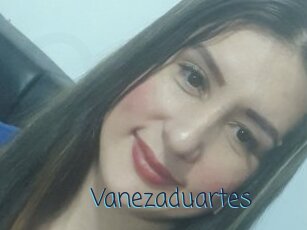Vanezaduartes