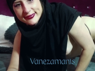 Vanezamanis