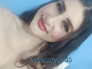 Vanezayeras