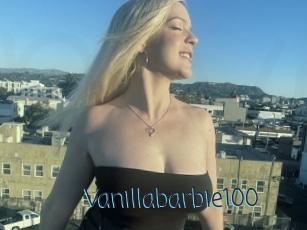 Vanillabarbie100