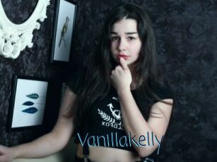 Vanillakelly