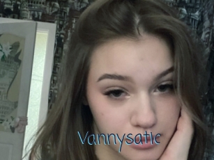 Vannysatic