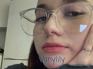 Vanylily