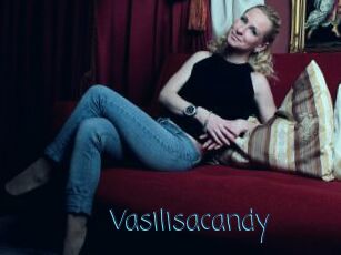 Vasilisacandy