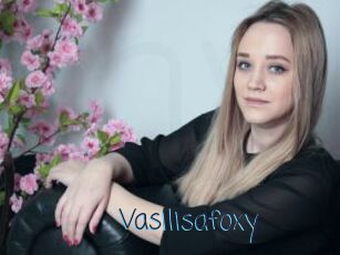 Vasilisafoxy