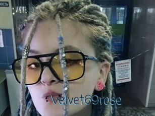 Velvet69rose
